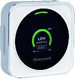 Honeywell Gasdetector CO2 89238