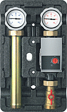 Stiebel Eltron Aansluit-/buismontagekit 233602