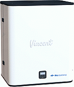Itho Daalderop Warmtepomp (lucht/water) monobloc Vincent 0300659