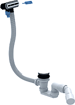 Villeroy & Boch Badafvoercombinatie U909591RW