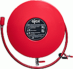 Ajax Brandslanghaspel 809515306