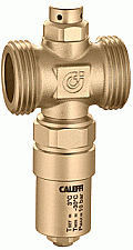 Caleffi Veiligheidsventiel 108701