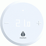 Inventum Technologies Slimme thermostaat EVA 15081375