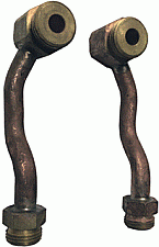 Masterwatt Koperen buis FOCUS 200900001