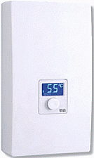 Masterwatt Doorstroom warmwatertoestel FOCUS 200560015