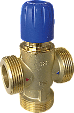 Taconova Centrale mengkraan NovaMix 526004+5334