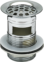 Viega Afvoerplug Multiplex Trio / speciale modellen 116637