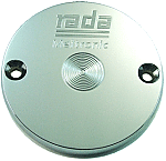 Rada Elektr. inbouw stuursysteem douche Meltronic 275168