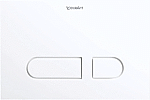 Duravit Bedieningspaneel closet/urinoir DuraSystem WD5001011000