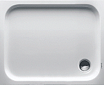 Duravit Douchebak D-Code 720106000000000