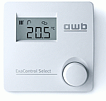 AWB Ruimtethermostaat 0010041877