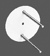 Handicare Bevestigingsset san. hulpmiddelen Linido LI0126503402