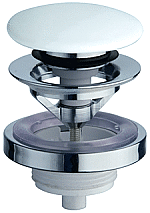 Raminex Afvoerplug Up&Down UD850CE