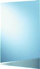 Silkline Spiegel Standaard 600002