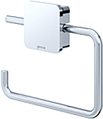 Geesa Closetrolhouder 91790902A