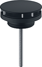 Hansgrohe Afvoerplug (overloop combinatie) 50001670