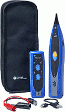 Trend Lokalisatietoestel v kabels/markers R180000