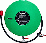 Ajax Slanghaspel enkele slang A0675306