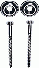 FISI Schroefbevestigingsset 46162721