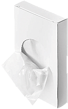 Geesa Hygiëne accessoire Standard/Hotel 91122SB