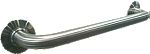 Loggere Handgreep aangepast sanitair 880600