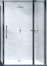 Novellini Douchedeur Young 2.0 Y22P871B