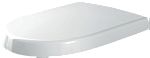 Villeroy en Boch Closetzitting Subway 2.0 softclose/QR wit 9M68S101 Villeroy en Boch Closetzitting Subway 2.0 softclose/QR wit 9M68S101