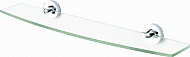 Geesa Luna planchet 60cm chroom 915501 