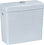 Laufen Opbouwspoelreservoir H8269520009721