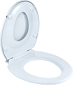 Wirquin Casline closetzitting softclose wit 20719572