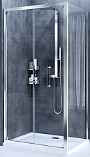 Novellini Douchedeur Rose ROSES841B