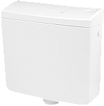 Sanit Opbouwspoelreservoir 209190501