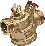 Danfoss Drukgecompenseerde regelafsluiter AB-QM 003Z8205