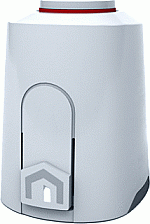 Radson Elektrische servomotor Unisenza UN55011