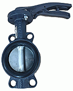 Socla Vlinderklepafsluiter Xylia2 149G34905P