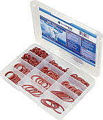 De Beer Assortimentsdoos sanit. afdichtmat. 176020001