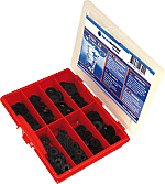 De Beer Assortimentsdoos sanit. afdichtmat. 176530001