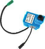 KWC Toebeh./onderdelen spoelreservoir 2030022899