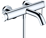 Hansgrohe Badmengkraan (opbouw) Tecturis 73422000