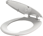 Rezi Closetzitting Mercia BA3170NMARVSW