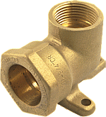 Isiflo Muurplaat 1050803