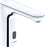 Hansa electra Classic fonteinkraan messing 230/9 V Bluetooth 92512009