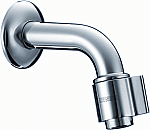 Hansa Hansanova tapkraan chroom 00868101