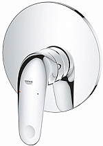Grohe QuickFix Inbouwmengkraan 24334001