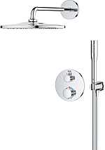 Grohe QuickFix Inbouwmengkraan 34880000