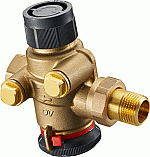 Oventrop Drukgecompenseerde regelafsluiter Cocon 1143608