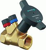 Oventrop Inregelafsluiter Hydrocontrol 1062408