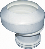 De Beer Closetaansluitstuk 110231001