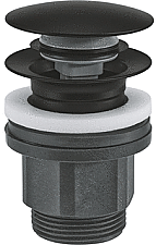Grohe Afvoerplug (overloop combinatie) 1024642430