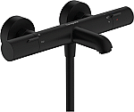 Hansgrohe Badmengkraan (opbouw) Ecostat Fine 13325670